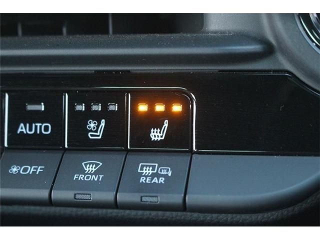 TOYOTA CROWN CROSSOVER 2023