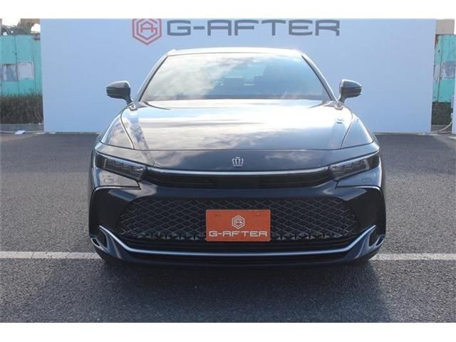 TOYOTA CROWN CROSSOVER 2023