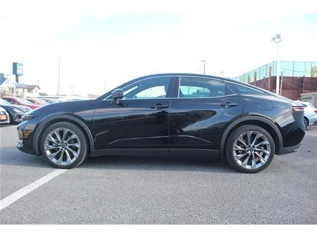 TOYOTA CROWN CROSSOVER 2023