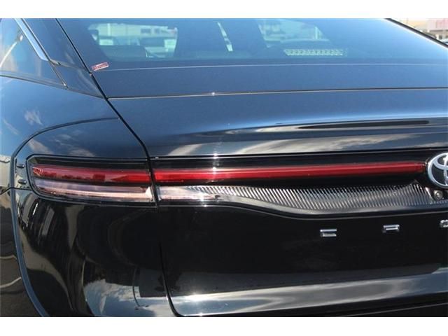 TOYOTA CROWN CROSSOVER 2023