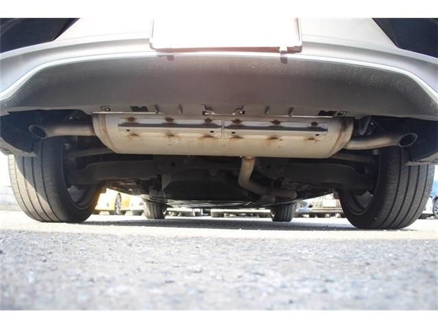 TOYOTA CROWN CROSSOVER 2023