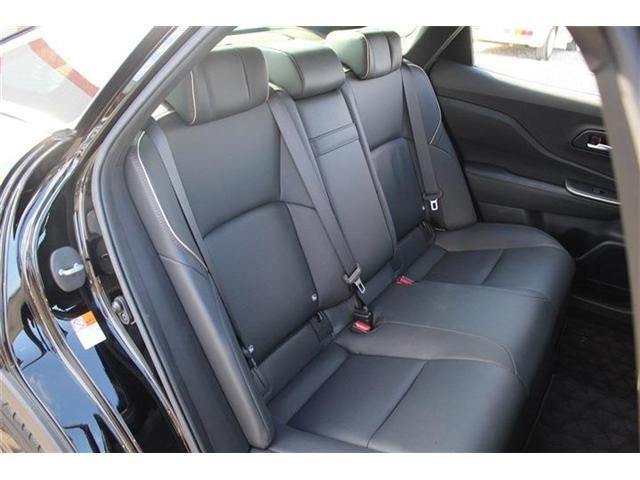 TOYOTA CROWN CROSSOVER 2023