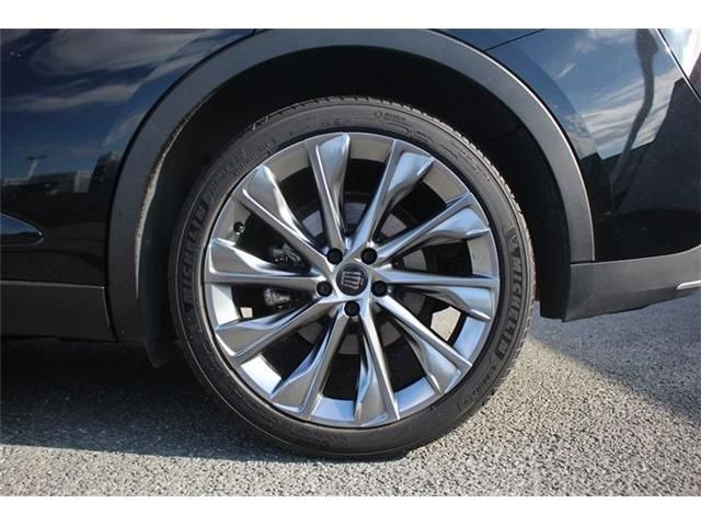 TOYOTA CROWN CROSSOVER 2023