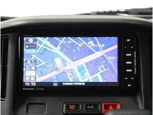 TOYOTA TOWNACE van 4WD 2024