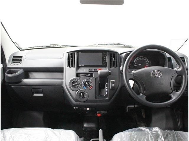 TOYOTA TOWNACE van 4WD 2024