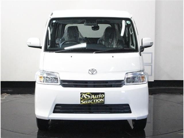 TOYOTA TOWNACE van 4WD 2024