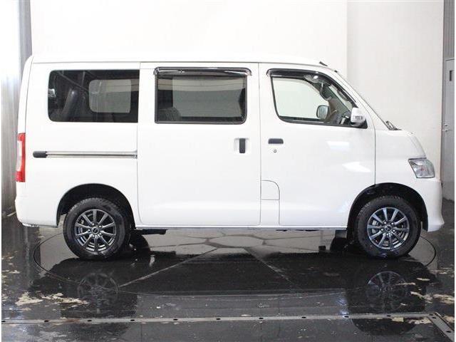 TOYOTA TOWNACE van 4WD 2024