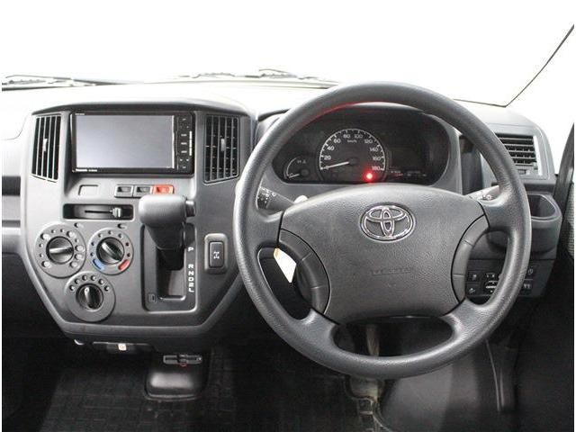 TOYOTA TOWNACE van 4WD 2024