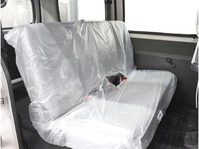 TOYOTA TOWNACE van 4WD 2024