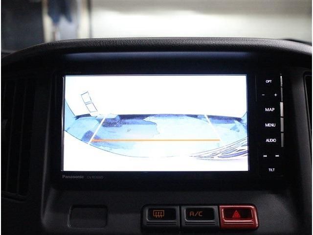 TOYOTA TOWNACE van 4WD 2024