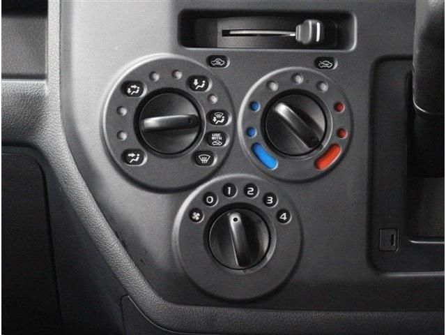 TOYOTA TOWNACE van 4WD 2024