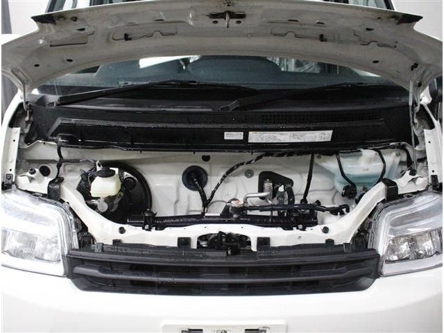 TOYOTA TOWNACE van 4WD 2024