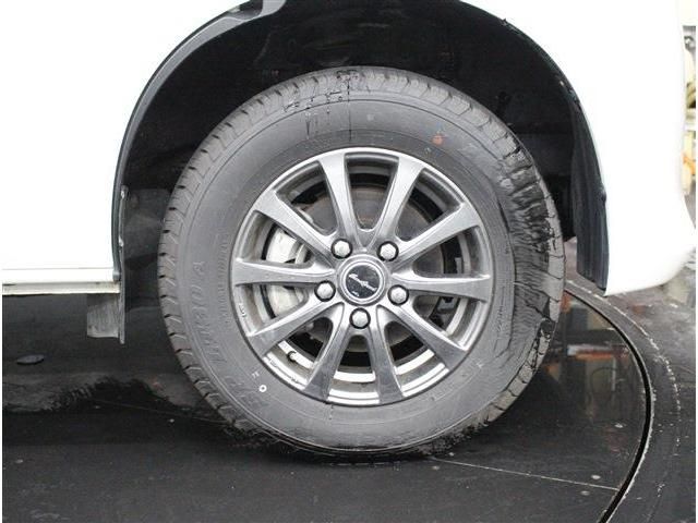 TOYOTA TOWNACE van 4WD 2024