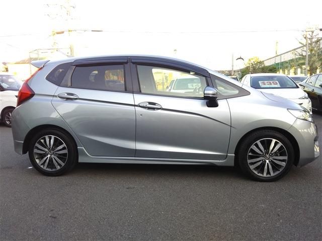HONDA FIT 2014
