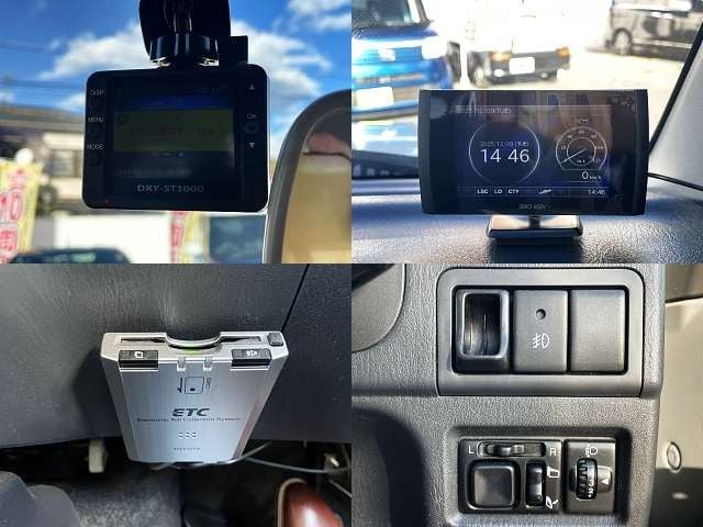 SUZUKI JIMNY 4WD 2008