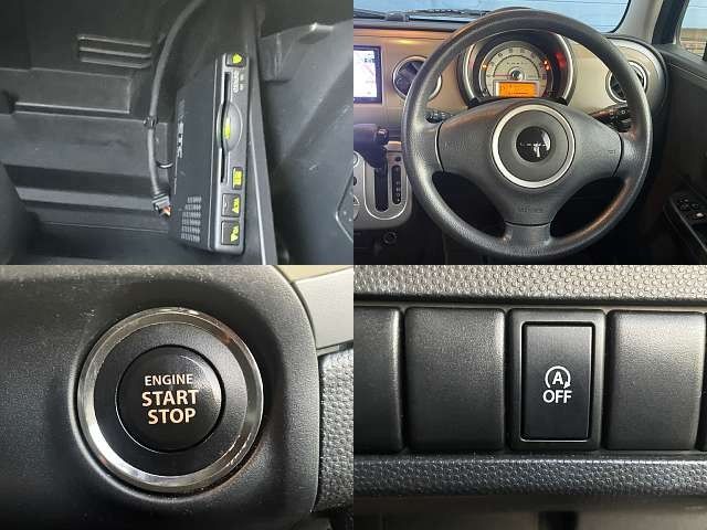 SUZUKI ALTO LAPIN 2013