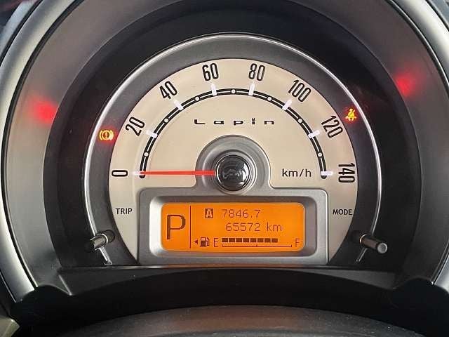 SUZUKI ALTO LAPIN 2013