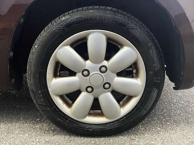 SUZUKI ALTO LAPIN 2013