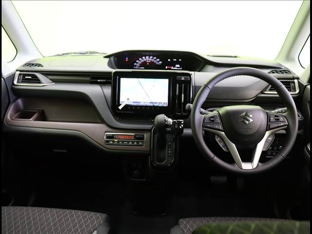 SUZUKI SOLIO BANDIT 2025