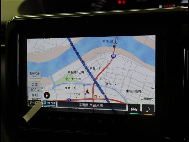 SUZUKI SOLIO BANDIT 2025