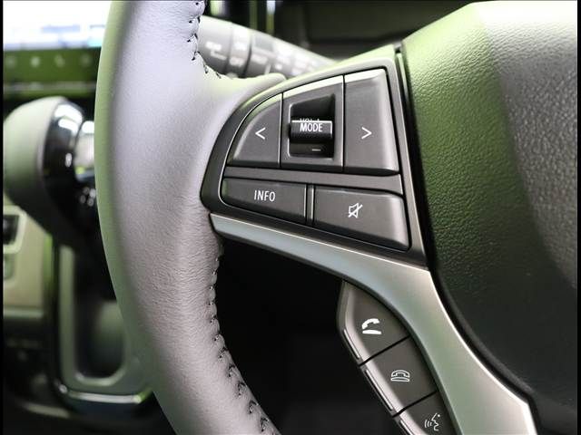 SUZUKI SOLIO BANDIT 2025