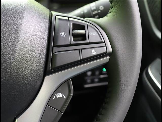 SUZUKI SOLIO BANDIT 2025