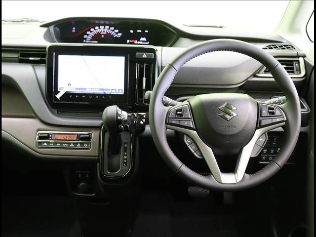 SUZUKI SOLIO BANDIT 2025