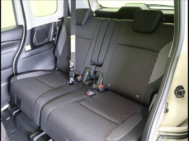 SUZUKI SOLIO BANDIT 2025