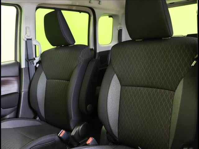 SUZUKI SOLIO BANDIT 2025