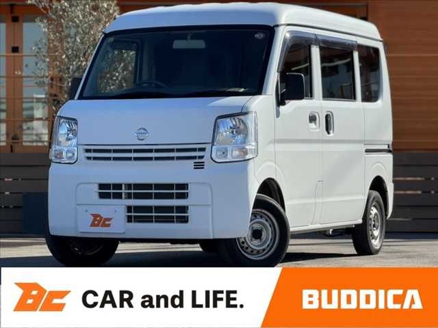 NISSAN NV100 CLIPPER 2019