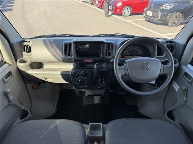 NISSAN NV100 CLIPPER 2019