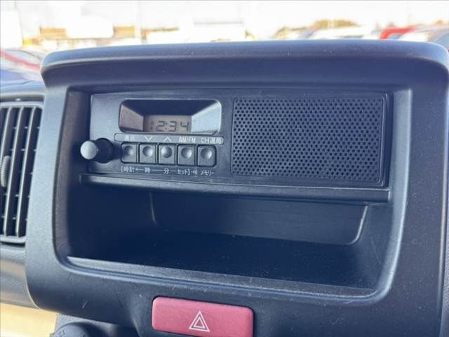 NISSAN NV100 CLIPPER 2019