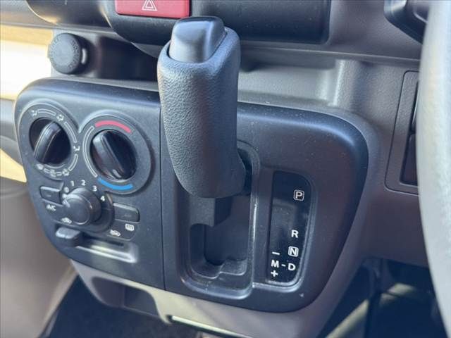 NISSAN NV100 CLIPPER 2019