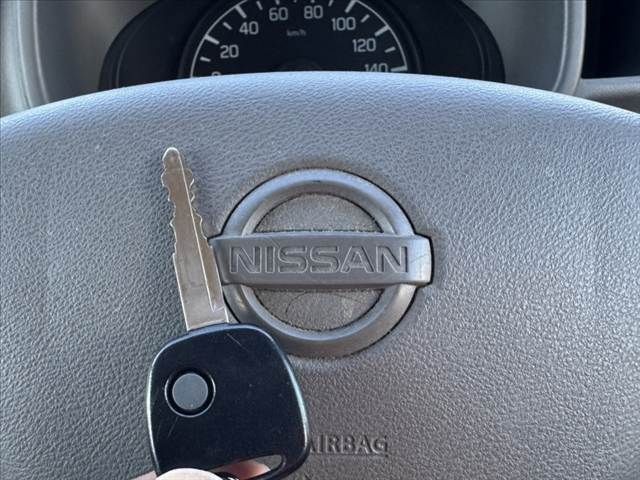 NISSAN NV100 CLIPPER 2019