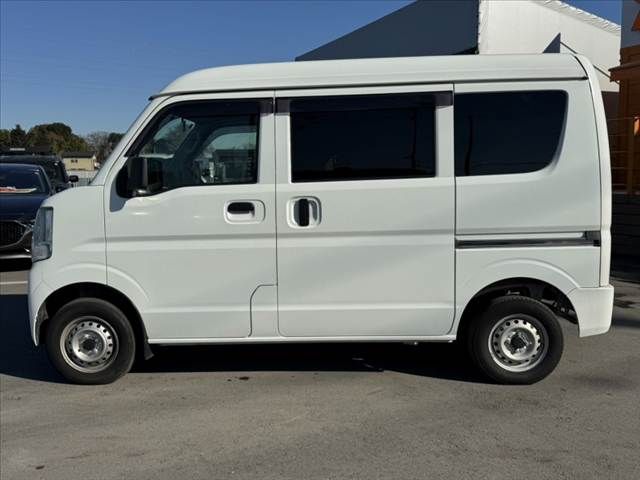 NISSAN NV100 CLIPPER 2019