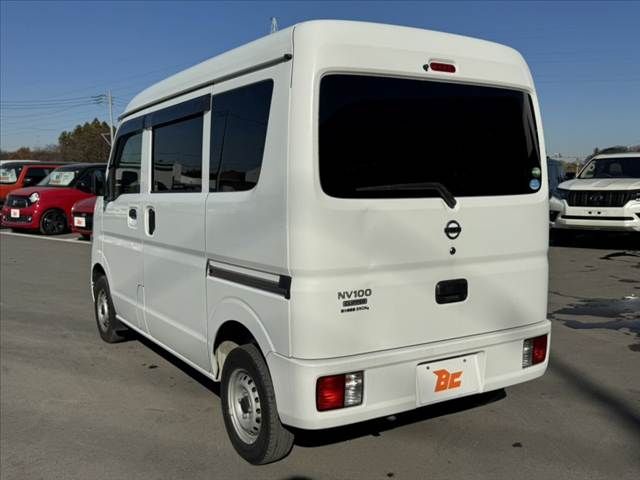 NISSAN NV100 CLIPPER 2019