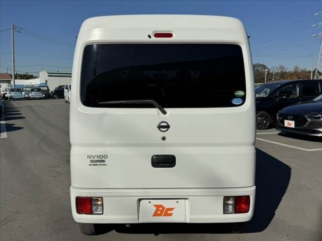 NISSAN NV100 CLIPPER 2019