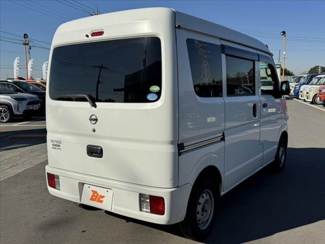 NISSAN NV100 CLIPPER 2019