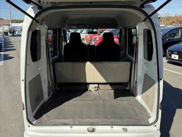 NISSAN NV100 CLIPPER 2019