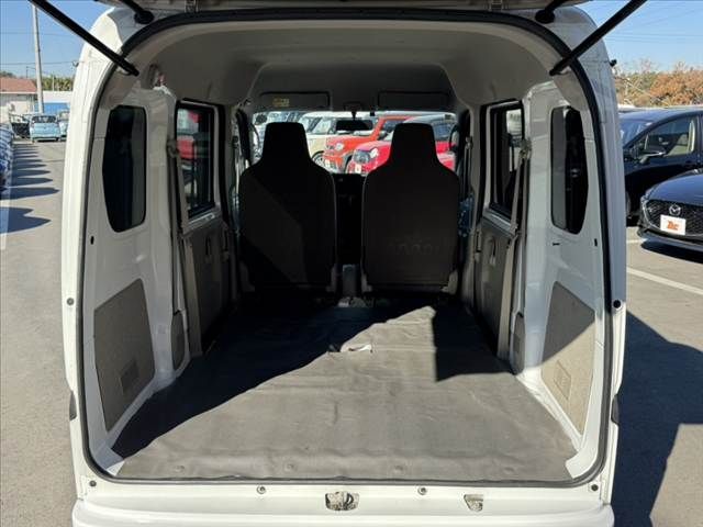 NISSAN NV100 CLIPPER 2019