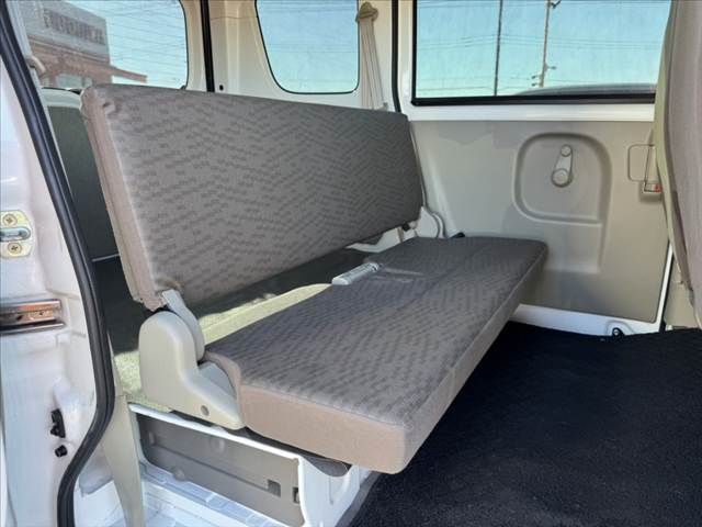 NISSAN NV100 CLIPPER 2019