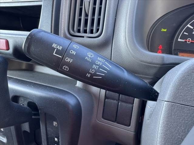 NISSAN NV100 CLIPPER 2019