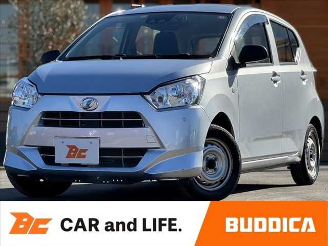 DAIHATSU MIRA e:S 2020