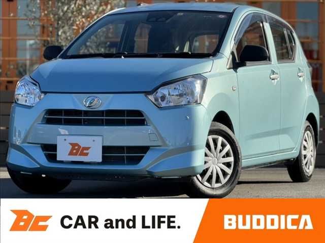 DAIHATSU MIRA e:S 2018