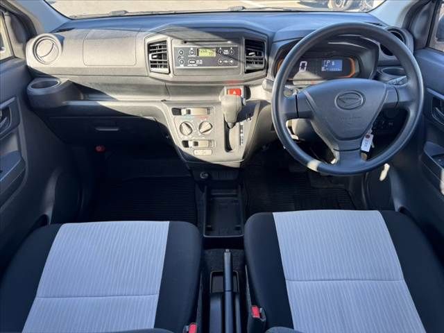 DAIHATSU MIRA e:S 2018