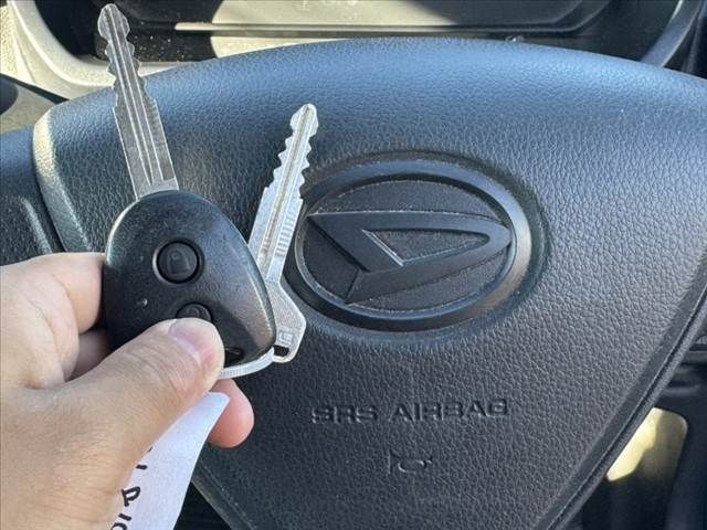 DAIHATSU MIRA e:S 2018