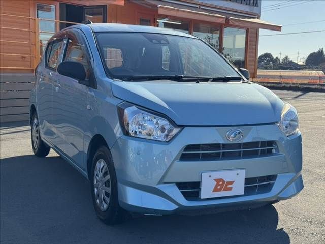 DAIHATSU MIRA e:S 2018