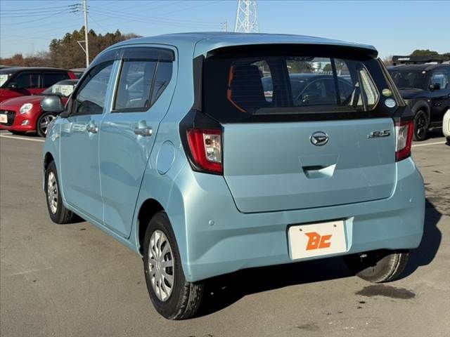 DAIHATSU MIRA e:S 2018