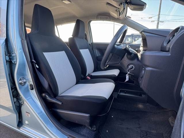 DAIHATSU MIRA e:S 2018