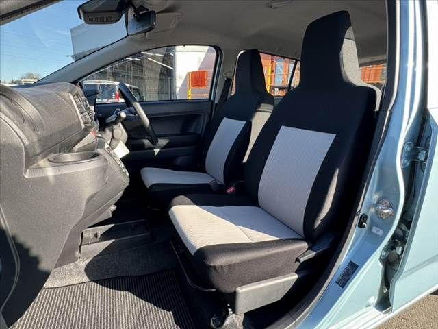 DAIHATSU MIRA e:S 2018